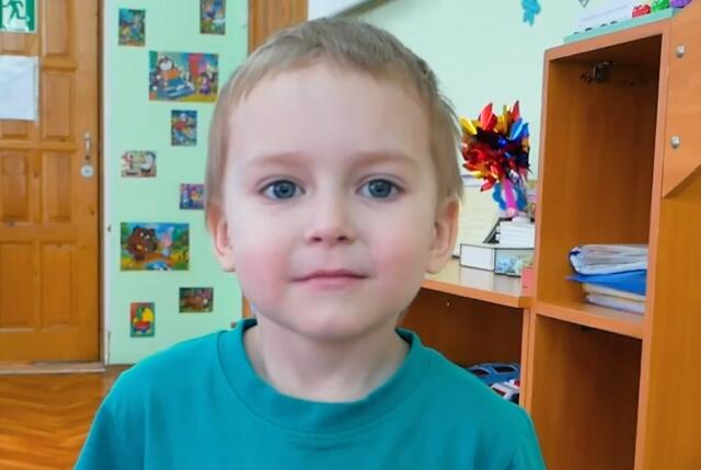 Сергей, Кировская область