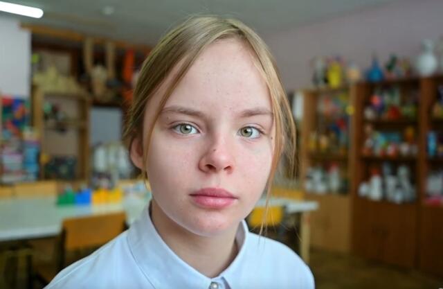 Оксана, Саратовская область