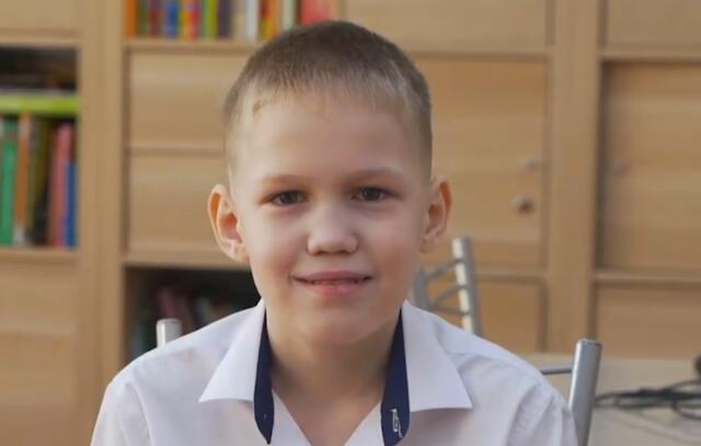 Роман, Ненецкий автономный округ