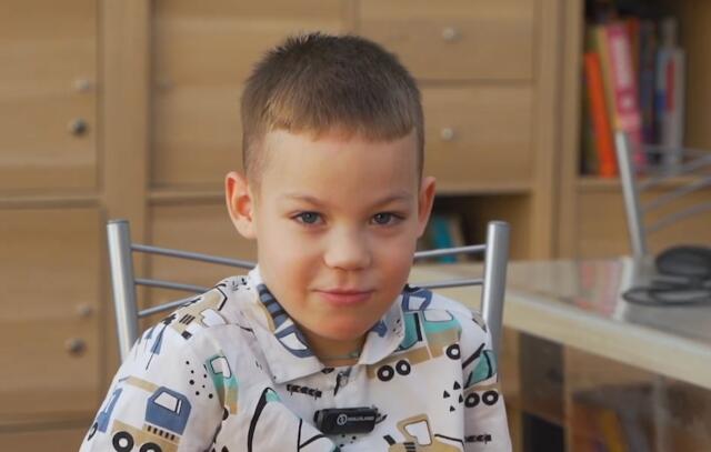 Семен, Ненецкий автономный округ