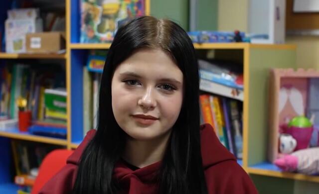 Полина, Томская область