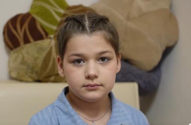 Виктория, Томская область