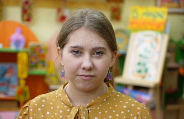 Дарья, Томская область