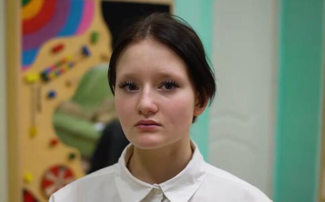 Мария, Томская область