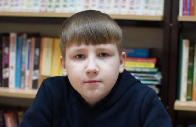 Иван, Томская область