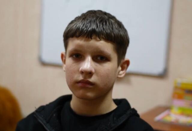 Дмитрий, Томская область