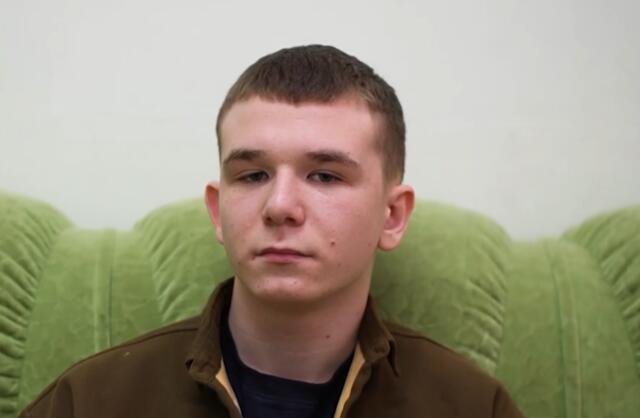 Кирилл, Томская область