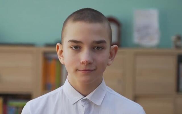 Евгений, Ненецкий автономный округ