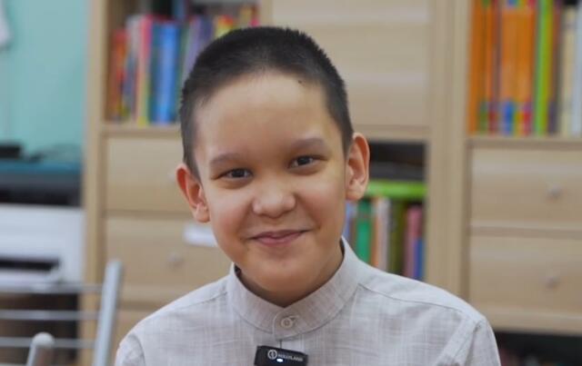 Денис, Ненецкий автономный округ