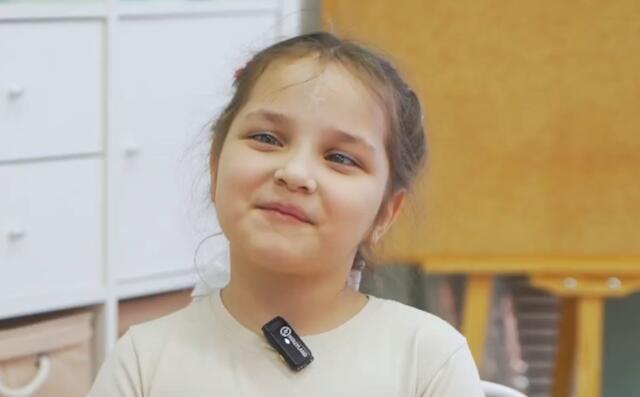 Ксения, Ненецкий автономный округ