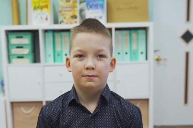 Сергей, Ненецкий автономный округ