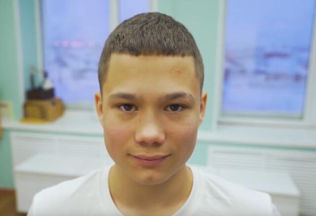 Данил, Ненецкий автономный округ