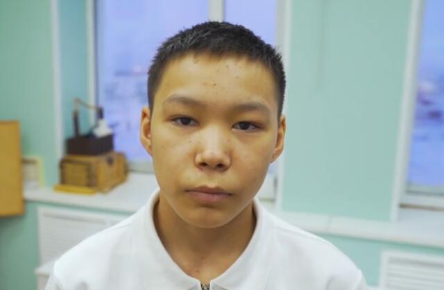 Макар, Ненецкий автономный округ