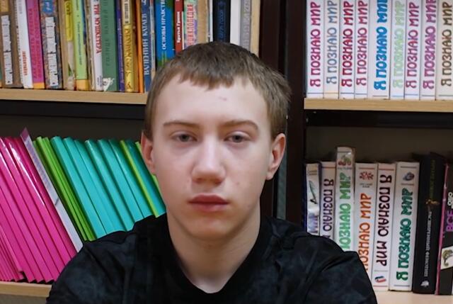 Николай, Томская область