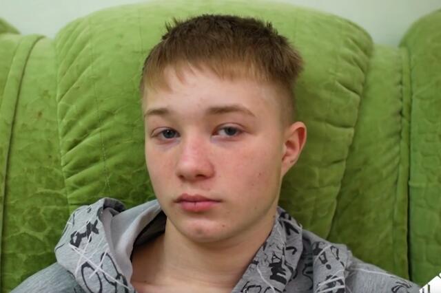 Ярослав, Томская область