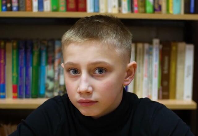 Денис, Томская область