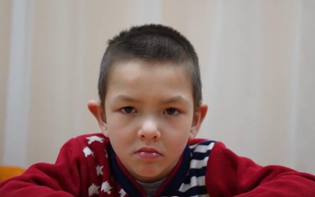 Константин, Томская область