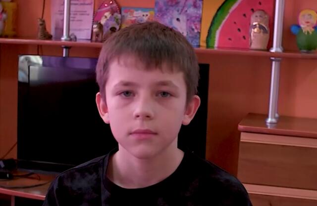 Сергей, Томская область