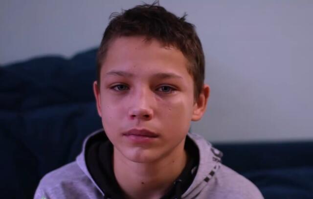 Алексей, Томская область