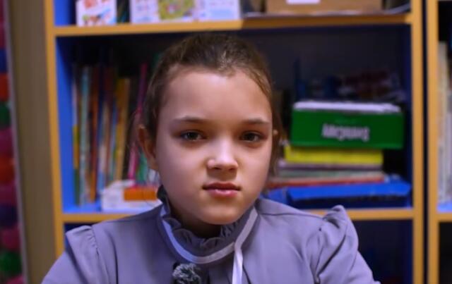 Ольга, Томская область