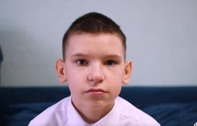 Дмитрий, Томская область