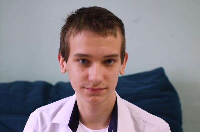 Кирилл, Томская область