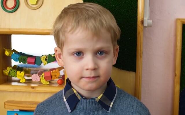 Николай, Томская область