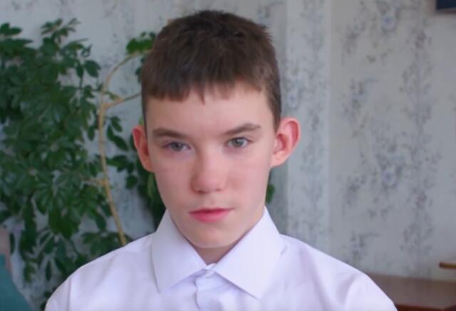 Богдан, Томская область