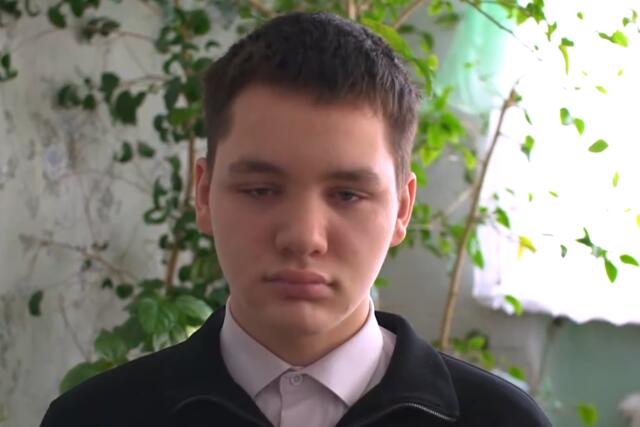 Ярослав, Томская область