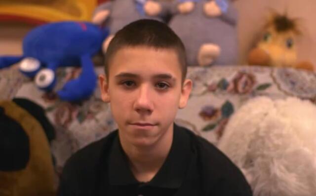 Семен, Томская область