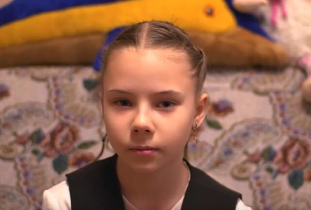 Анна, Томская область