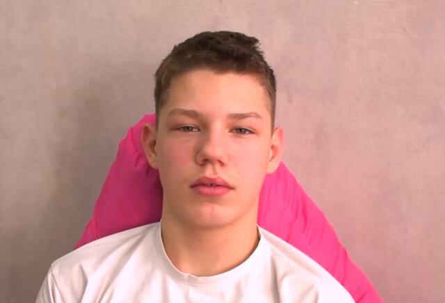 Степан, Томская область