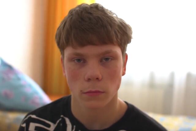 Андрей, Томская область