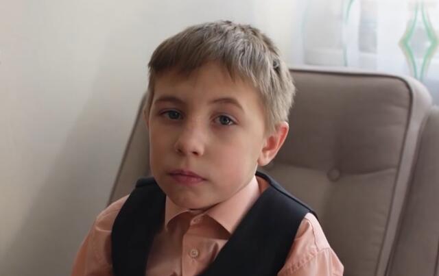 Семен, Томская область