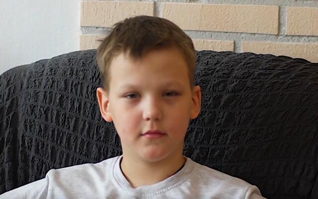 Николай, Томская область