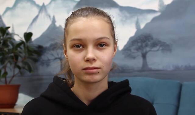 Яна, Красноярский край