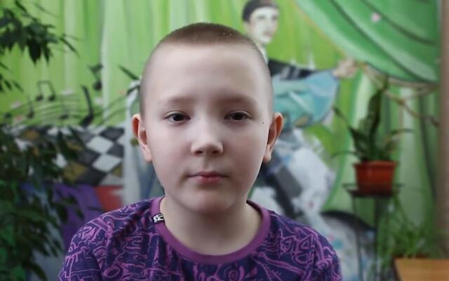 Максим, Красноярский край