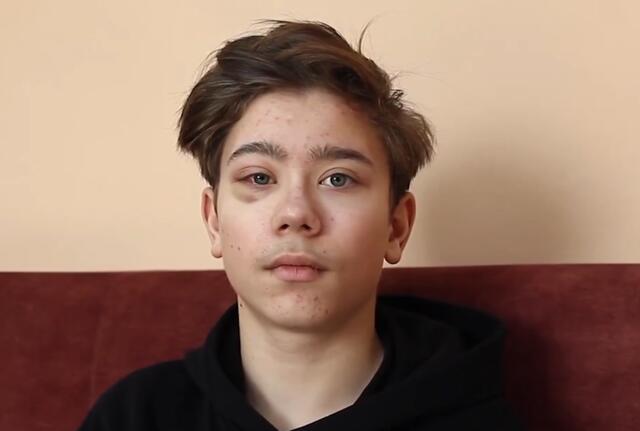 Шамиль, Красноярский край