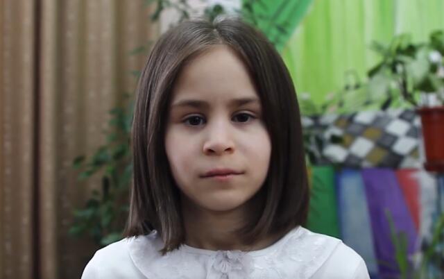 Медина, Красноярский край