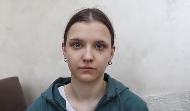 Юлия, Красноярский край