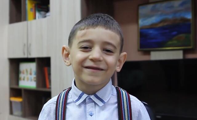 Артем, Красноярский край