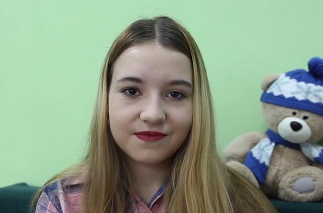 Ксения, Красноярский край