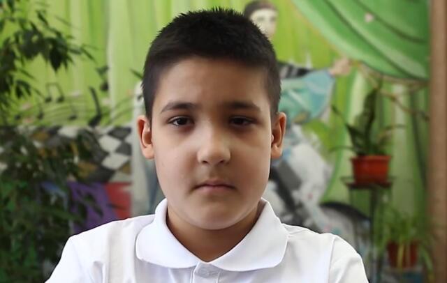 Абос, Красноярский край