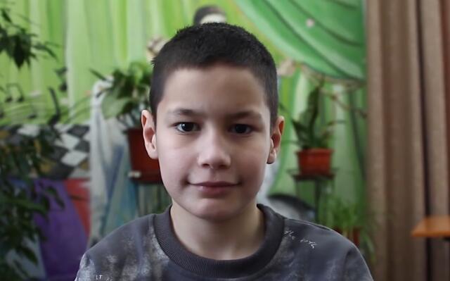 Владимир, Красноярский край