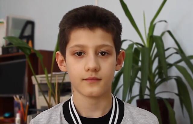 Алишер, Красноярский край