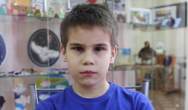 Максим, Красноярский край