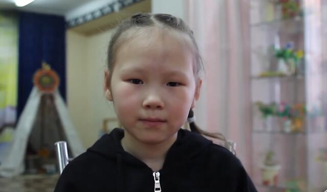 Алла, Красноярский край