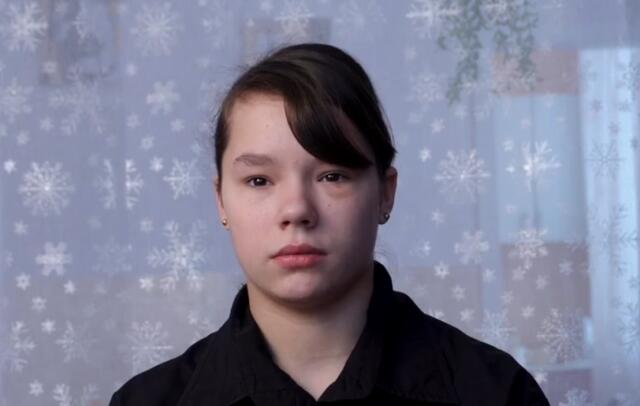 Ярослава, Челябинская область