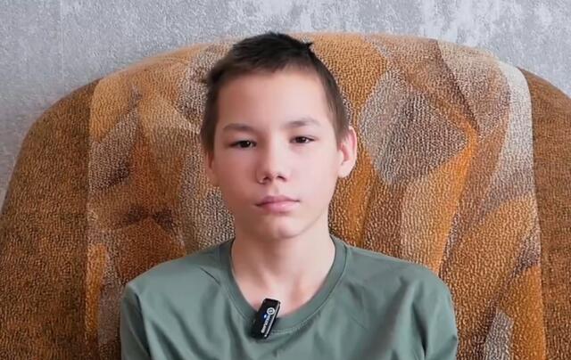 Савелий, Кировская область