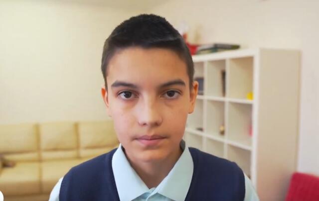 Роман, Кировская область